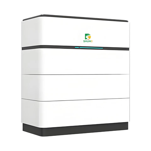 Solar Battery Backup For Home
